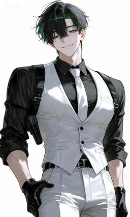 Profile image of シキヤ