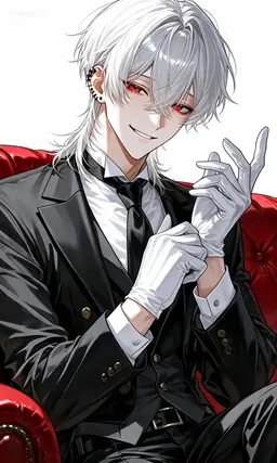 Profile image of ルカ
