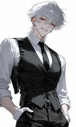 Profile image of ルカ