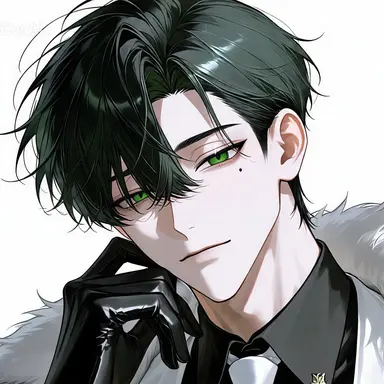Profile image of シキヤ
