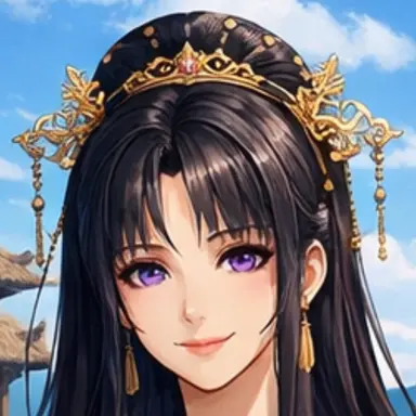 Profile image of Himiko