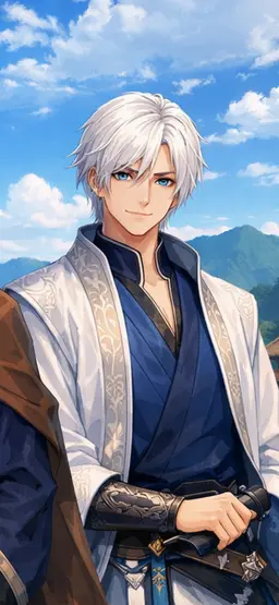 Profile image of Takaya
