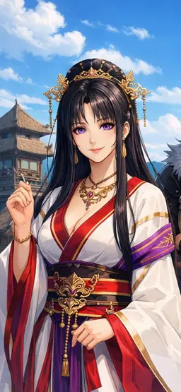 Profile image of Himiko