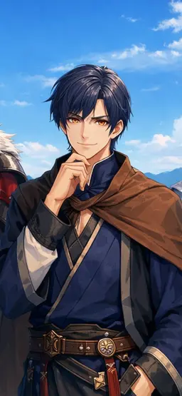 Profile image of Nachi