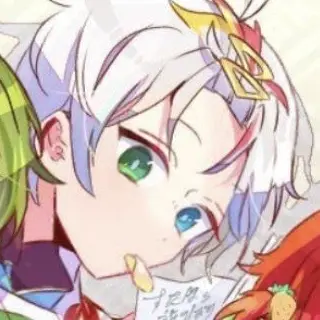 Profile image of れる