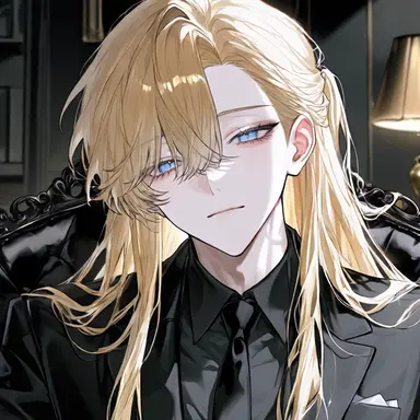 Profile image of 叶