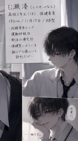 Profile image of 湊