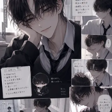 Profile image of 湊
