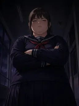 Profile image of 毒島萌々香