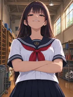Profile image of 鳳条聖良