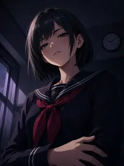 Profile image of 蜂須賀亜子