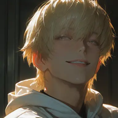 Profile image of 黎