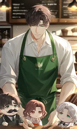 Profile image of 悠真