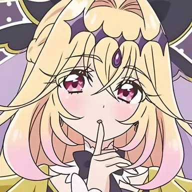 Profile image of 아르카나 새도