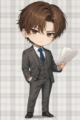 Profile image of 카나데