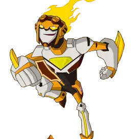 Profile image of ジェットファイアー