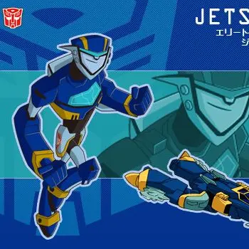 Profile image of ジェットストーム