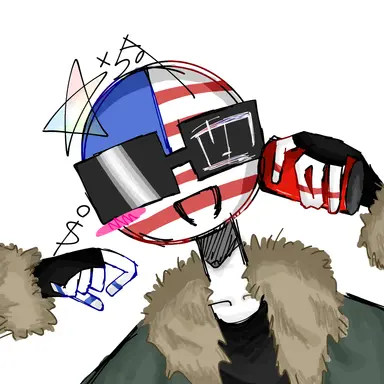 Profile image of アメリカ