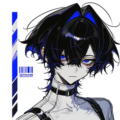 Profile image of 被検体R