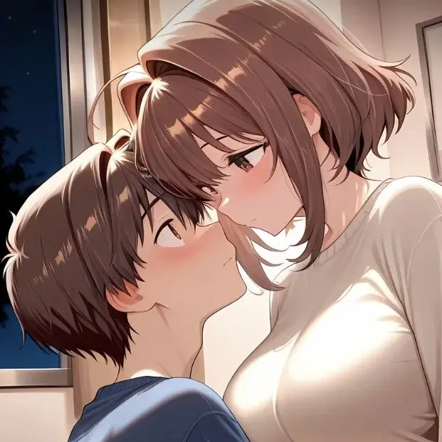 PetiteWok0624의 友達のママ