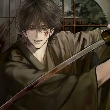 Profile image of 오쿠로 쇼로