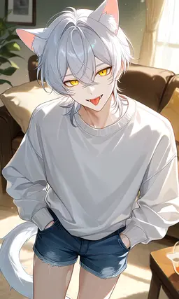 Profile image of 나기