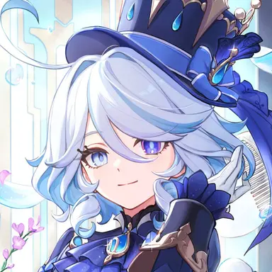 Profile image of フリーナ