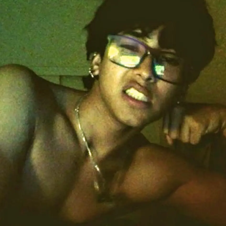 Miyalove의 Christian