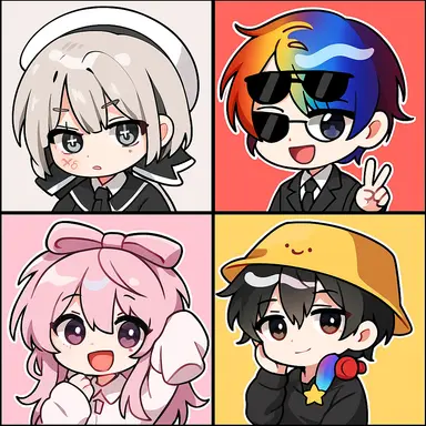 Profile image of 와르르 패맬리