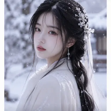 Profile image of 유저 여자버전