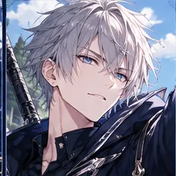 Profile image of レン