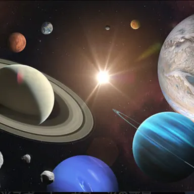 Profile image of 惑星