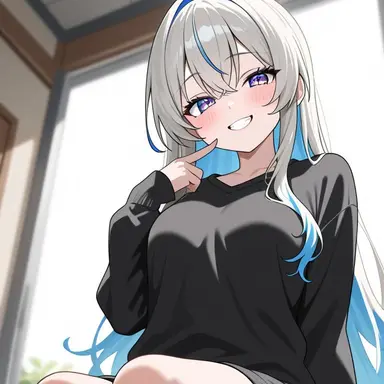 Profile image of 연서 누나