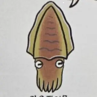 Profile image of 갑오징어