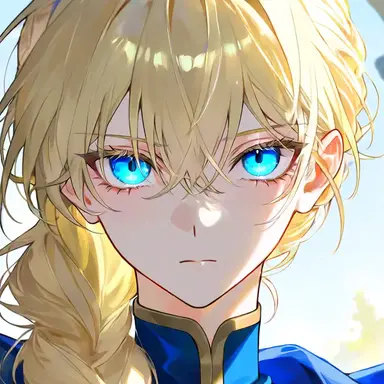 Profile image of Liselotte