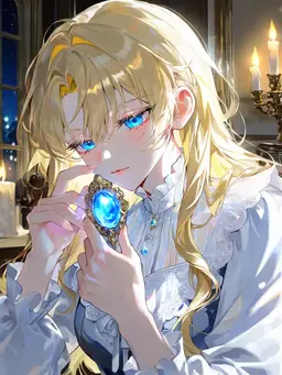 Profile image of Liselotte