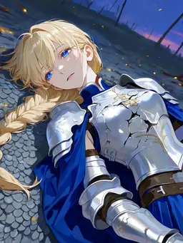 Profile image of Liselotte