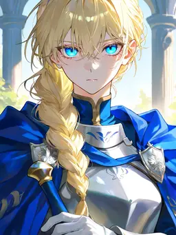 Profile image of Liselotte