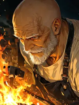Profile image of Berndt