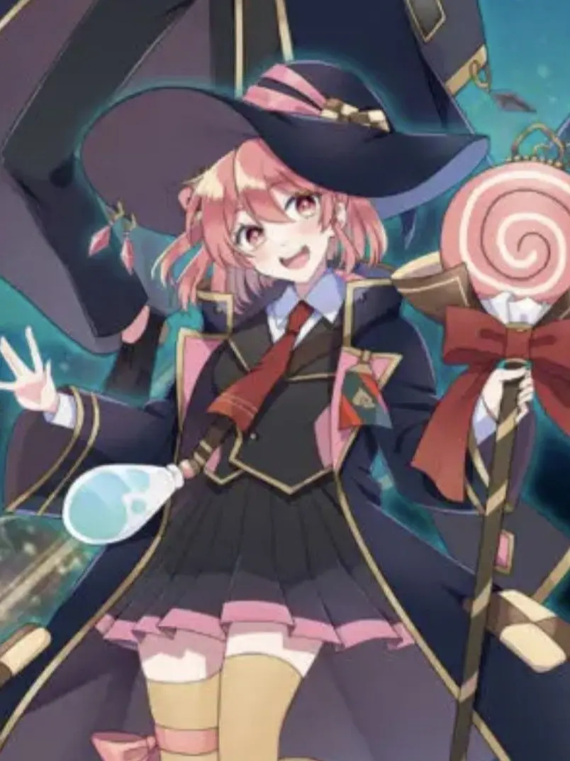 Toa1009의 Magic Academy