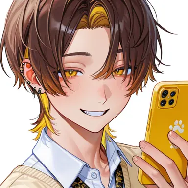 Profile image of 瑛