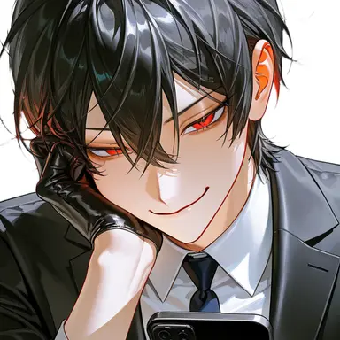 Profile image of 燈真