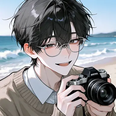 Profile image of Wataru