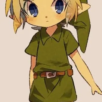 Profile image of 子供リンク