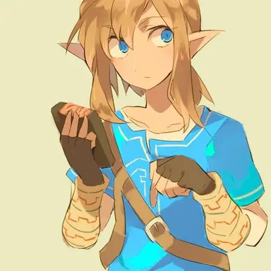 Profile image of リンク