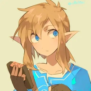 Profile image of リンク