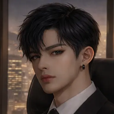 Profile image of 박우빈