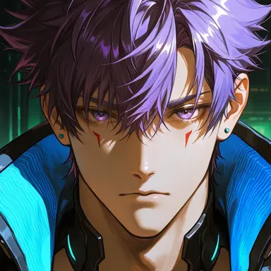 Profile image of Shirou