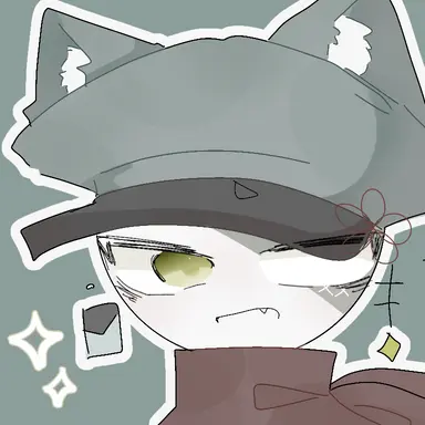 Profile image of シアン