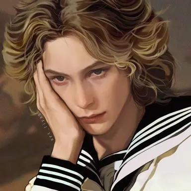 Profile image of 비요른 안데르센